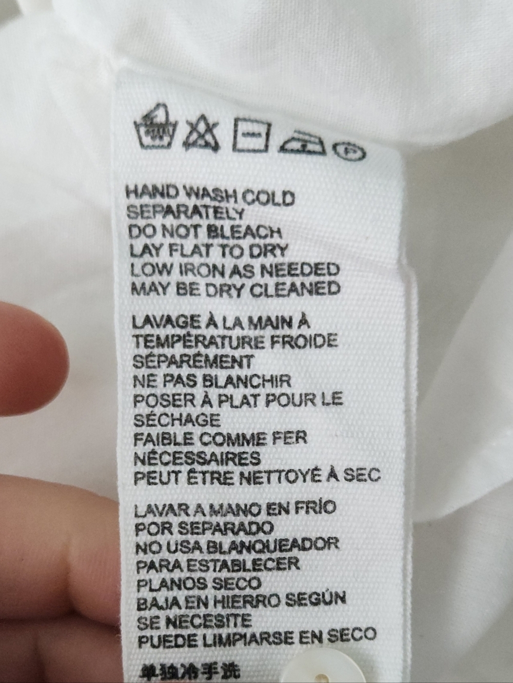 Cleobella Thea Mini Dress - Picture 7 of 8